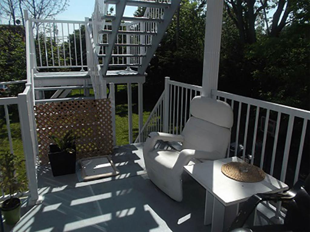 Three Bedroom Holiday Apartment Longueuil Exterior photo